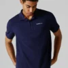 Piqué-Polo in lockerer Passform Piqué-Polo in lockerer Passform