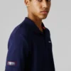 Piqué-Polo in lockerer Passform Piqué-Polo in lockerer Passform