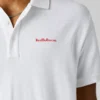 Piqué-Polo in lockerer Passform Piqué-Polo in lockerer Passform