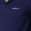 Piqué-Polo in lockerer Passform Piqué-Polo in lockerer Passform