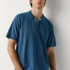 Piqué-Polo in Regular Fit Piqué-Polo in Regular Fit