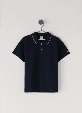 Piqué-Polo in Regular Fit