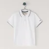 Piqué-Polo in Regular Fit