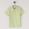 Piqué-Polo in Regular Fit