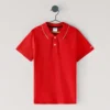 Piqué-Polo in Regular Fit