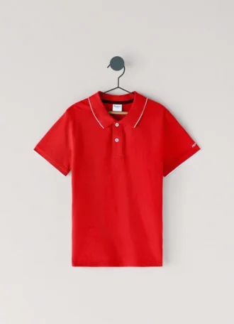 Piqué-Polo in Regular Fit
