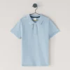 Piqué-Polo in Regular Fit