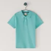 Piqué-Polo in Regular Fit