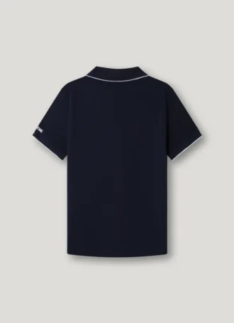 Piqué-Polo in Regular Fit