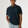 Piqué-Polo in Regular Fit Piqué-Polo in Regular Fit