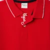 Piqué-Polo in Regular Fit