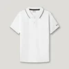Piqué-Polo in Regular Fit