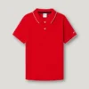 Piqué-Polo in Regular Fit
