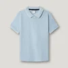 Piqué-Polo in Regular Fit