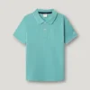 Piqué-Polo in Regular Fit