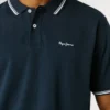 Piqué-Polo in Regular Fit Piqué-Polo in Regular Fit