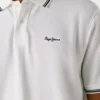 Piqué-Polo in Regular Fit Piqué-Polo in Regular Fit