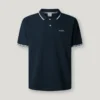 Piqué-Polo in Regular Fit Piqué-Polo in Regular Fit