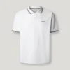 Piqué-Polo in Regular Fit Piqué-Polo in Regular Fit