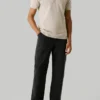 Piqué-Polo mit Aufdruck auf der Rückseite Piqué-Polo mit Aufdruck auf der Rückseite
