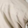 Piqué-Polo mit Aufdruck auf der Rückseite Piqué-Polo mit Aufdruck auf der Rückseite