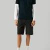 Piqué-Poloshirt mit aufgedrucktem Logo Piqué-Poloshirt mit aufgedrucktem Logo