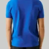 Piqué-Poloshirt mit aufgedrucktem Logo Piqué-Poloshirt mit aufgedrucktem Logo