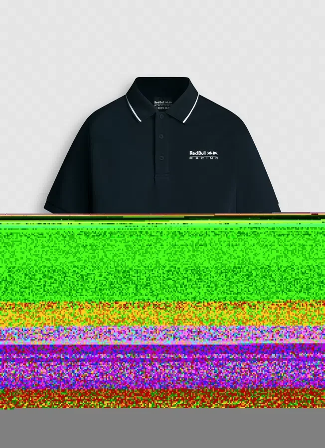 Piqué-Poloshirt mit aufgedrucktem Logo Piqué-Poloshirt mit aufgedrucktem Logo