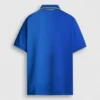 Piqué-Poloshirt mit aufgedrucktem Logo Piqué-Poloshirt mit aufgedrucktem Logo