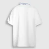 Piqué-Poloshirt mit aufgedrucktem Logo Piqué-Poloshirt mit aufgedrucktem Logo