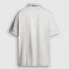 Piqué-Poloshirt mit aufgedrucktem Logo Piqué-Poloshirt mit aufgedrucktem Logo