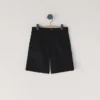 Popeline-Chino-Shorts Popeline-Chino-Shorts