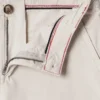 Popeline-Chino-Shorts