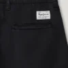 Popeline-Chino-Shorts Popeline-Chino-Shorts