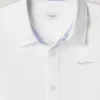 Popeline-Hemd in Regular Fit Popeline-Hemd in Regular Fit