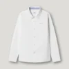 Popeline-Hemd in Regular Fit Popeline-Hemd in Regular Fit