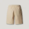 Popeline-Shorts in lockerer Passform Popeline-Shorts in lockerer Passform