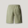 Popeline-Shorts in lockerer Passform Popeline-Shorts in lockerer Passform