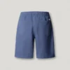 Popeline-Shorts in lockerer Passform Popeline-Shorts in lockerer Passform