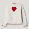 Pullover mit Rautenmuster Pullover mit Rautenmuster