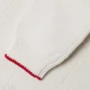 Pullover mit Rautenmuster Pullover mit Rautenmuster