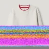 Pullover mit Rautenmuster Pullover mit Rautenmuster