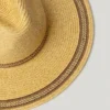 Raffia-Hut