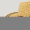 Raffia-Hut