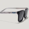Rechteckige Sonnenbrille