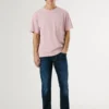 Regular-Fit-Jeans mit mittlerer Leibhöhe – Cash Regular-Fit-Jeans mit mittlerer Leibhöhe – Cash