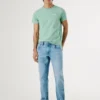Regular-Fit-Jeans mit mittlerer Leibhöhe – Cash Regular-Fit-Jeans mit mittlerer Leibhöhe – Cash