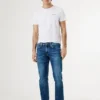 Regular-Fit-Jeans mit mittlerer Leibhöhe – Cash Regular-Fit-Jeans mit mittlerer Leibhöhe – Cash