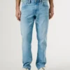 Regular-Fit-Jeans mit mittlerer Leibhöhe – Cash Regular-Fit-Jeans mit mittlerer Leibhöhe – Cash