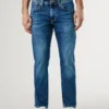 Regular-Fit-Jeans mit mittlerer Leibhöhe – Cash Regular-Fit-Jeans mit mittlerer Leibhöhe – Cash
